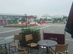 -COSTA COFFEE(昆城广场店)