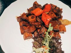 -大树餐厅(红旗街万达店)