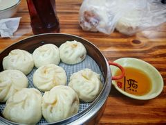 -文武王氏烧饼·无矾油条(西溪路店)