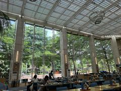 -佰园全日西餐厅-厦门佰翔软件园酒店