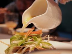 -北京老铺烤鸭(第五国际店)
