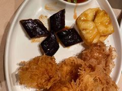 -金苑海鲜酒家(来魅力店)