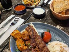 -Elif Turkish BBQ Restaurant