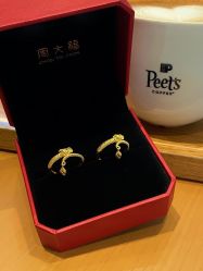 点击看大图 -Cindy Jewelry·钻戒·彩色宝石