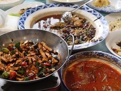 -老碗餐饮(前进路店)