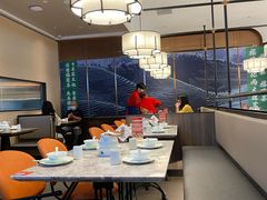 大堂-四道菜·福建菜馆(新街口金鹰店)