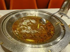 -大河宴椒麻鱼(嘉和园店)