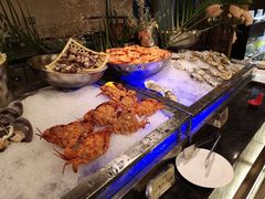 -安蒂娅·海鲜自助餐厅(安蒂娅美兰酒店)