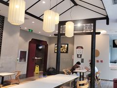 -德克士(前门店)