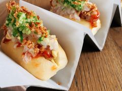 丹麦小热狗-BOR Eatery(安福路店)