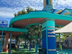 -秦皇岛乐岛海洋王国