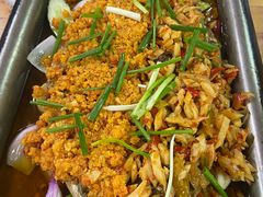 -宏兴烤鱼山庄(宣恩总店)