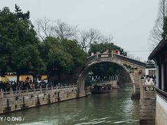 -枫桥景区