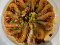 -文华小渔村(椒江康平路店)