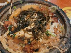 -王明古法砂锅居(开化寺店)