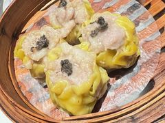 -新兴·金羊座·粤菜点心(乐峰店)