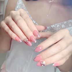 -奈思·日式美甲美睫沙龙