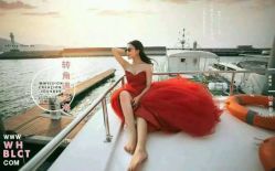 点击看大图 -巴黎春天·菀纱仙庭婚纱美学