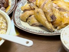 -聂记粤菜馆(鼓西路店)