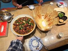 -大张烙馍村(三环南路旗舰店)