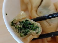 -朱新年·苏式汤团·面点(北寺塔店)