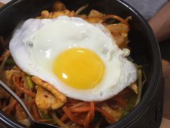 -韩聚园韩国料理(文灶店)
