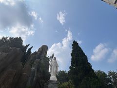-洪家楼教堂