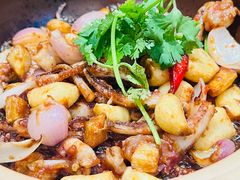 -尚一汤·粤菜海鲜(环球港店)