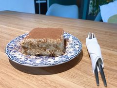 提拉米苏-十一咖啡(青年大街工厂店)