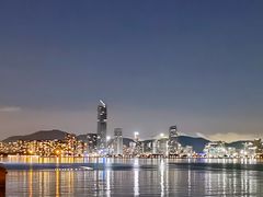 -深圳湾公园(南山区)