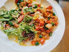 -张大嘴菜馆(庞各庄店)