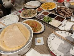 -姥姥家春饼店(交大东路店)