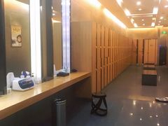 -中航健身会(星河中心会所)
