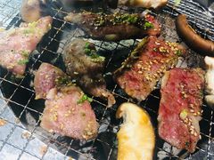 -隐家本格烧肉(万达广场店)