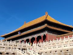 -故宫博物院(故宫)