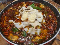 -聂发财重庆江湖菜(解放碑店)