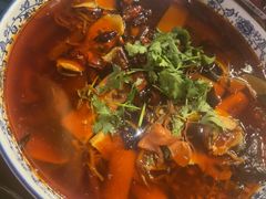 -顺兴老茶馆·精品川菜(世纪城店)