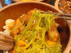 -擂饭(五一广场店)