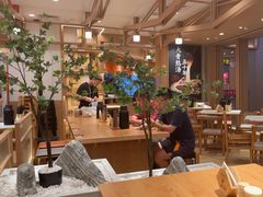 -味千拉面(广州白云机场T1西二店)