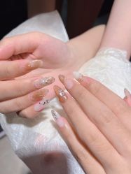 点击看大图 -NAI.熙-高定美甲美睫