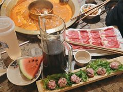 -小龙坎火锅(沂南店)