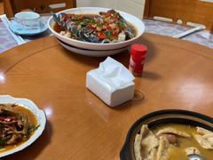 -洪福饭店·十八年老店