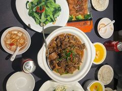 -楚禾宴·家宴(光谷大道店)