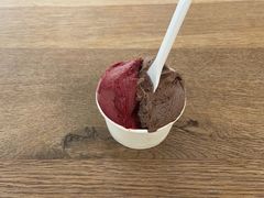 -Dal Cuore 达可芮冰淇淋(陕西北路店)