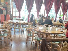 -厨神老街兔·淳朴人家店(盐帮菜风味名店)