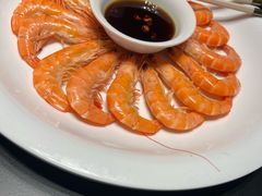 -忆江南·临江鱼馆