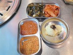 -哈哈碳都·牛肋条无限自助烤肉(台江万达店)