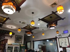 大堂-曹家小厨(贵阳路店)