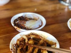 -洞子口张老二凉粉(文殊院店)