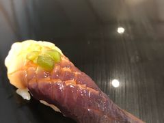 -天丰日本料理·铁板烧